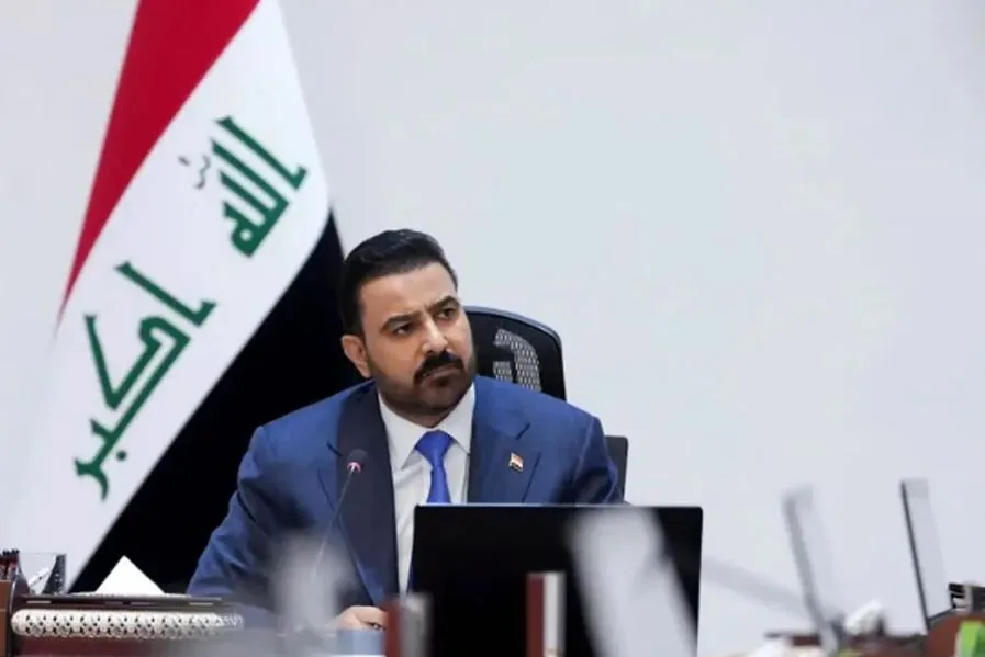 نخستوزیر عراق: بستن مرز با ایران به نفع هیچکدام از دو کشور نیست