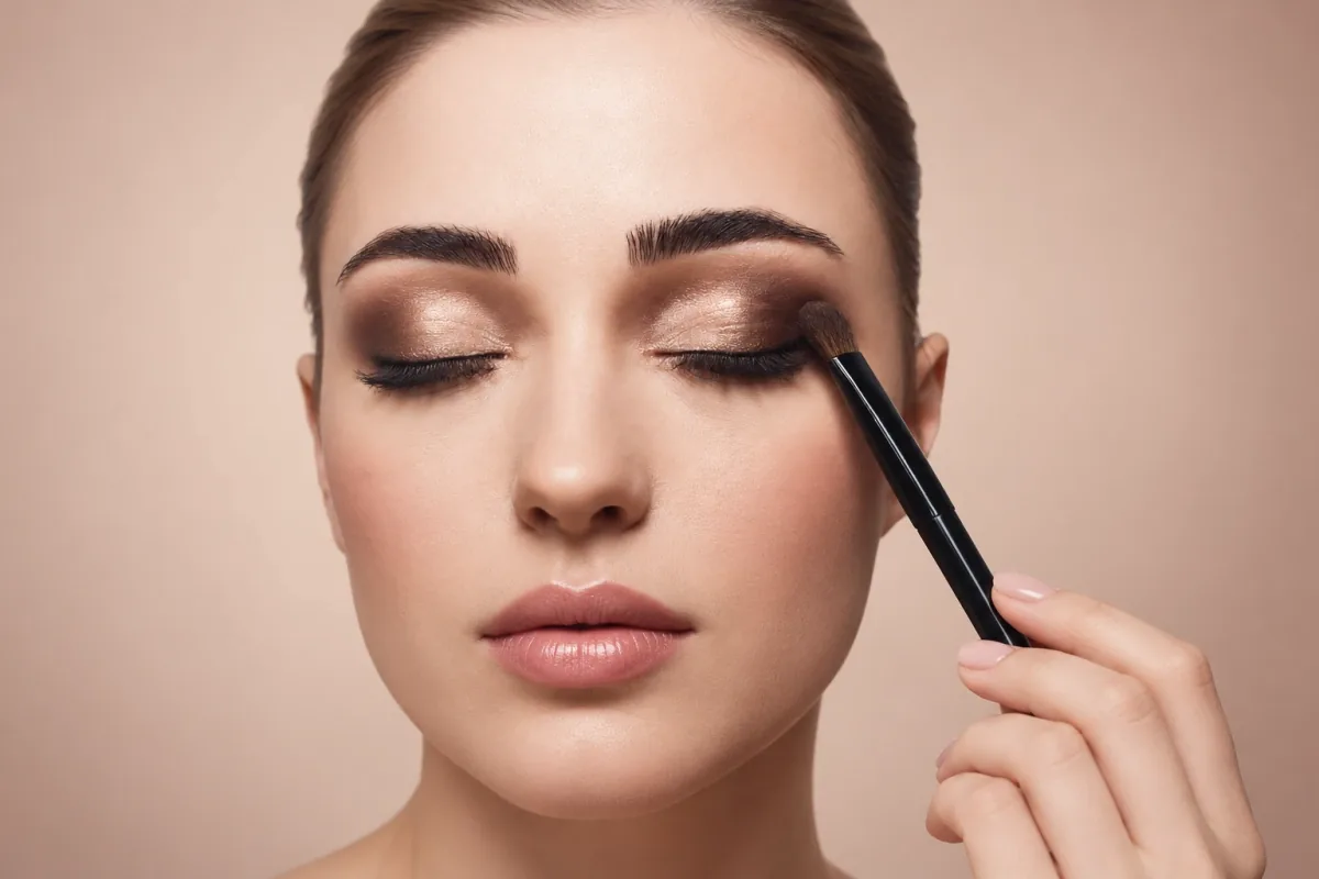 چگونه بدون آرایش سنگین چهرهای پاییزی و جذاب داشته باشیم؟
