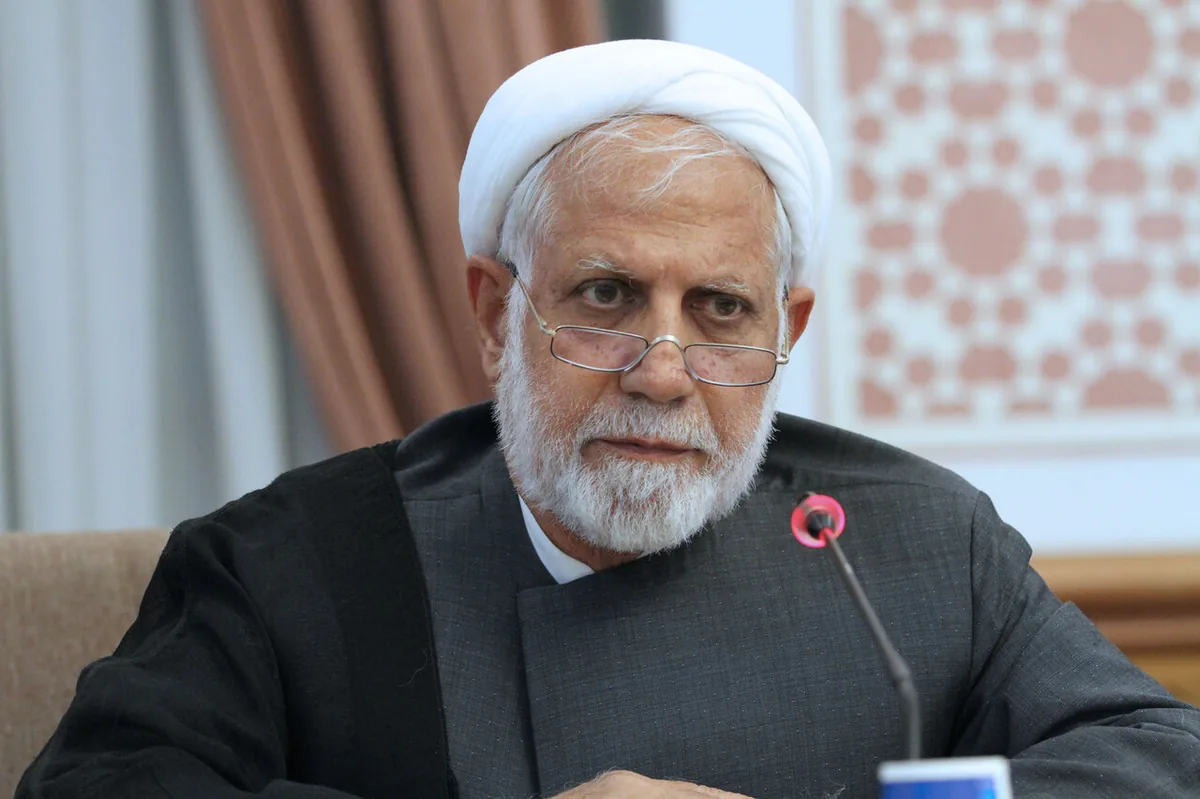 پایان مهلت قانونی سرپرستی وزارت اطلاعات؛ دولت وزیر پیشنهادی را معرفی کند