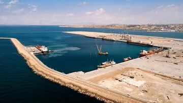 مطالبه آبی ایران از طالبان؛ جنجالها بر سر تفاهم اقتصادی ایران و افغانستان در بندر چابهار/ ماجرا چیست؟