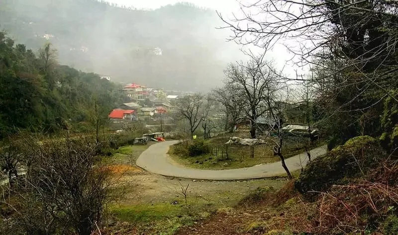 اواخر مهر کجا برویم؟ ۵ روستای دیدنی برای سفر پاییزی به شمال