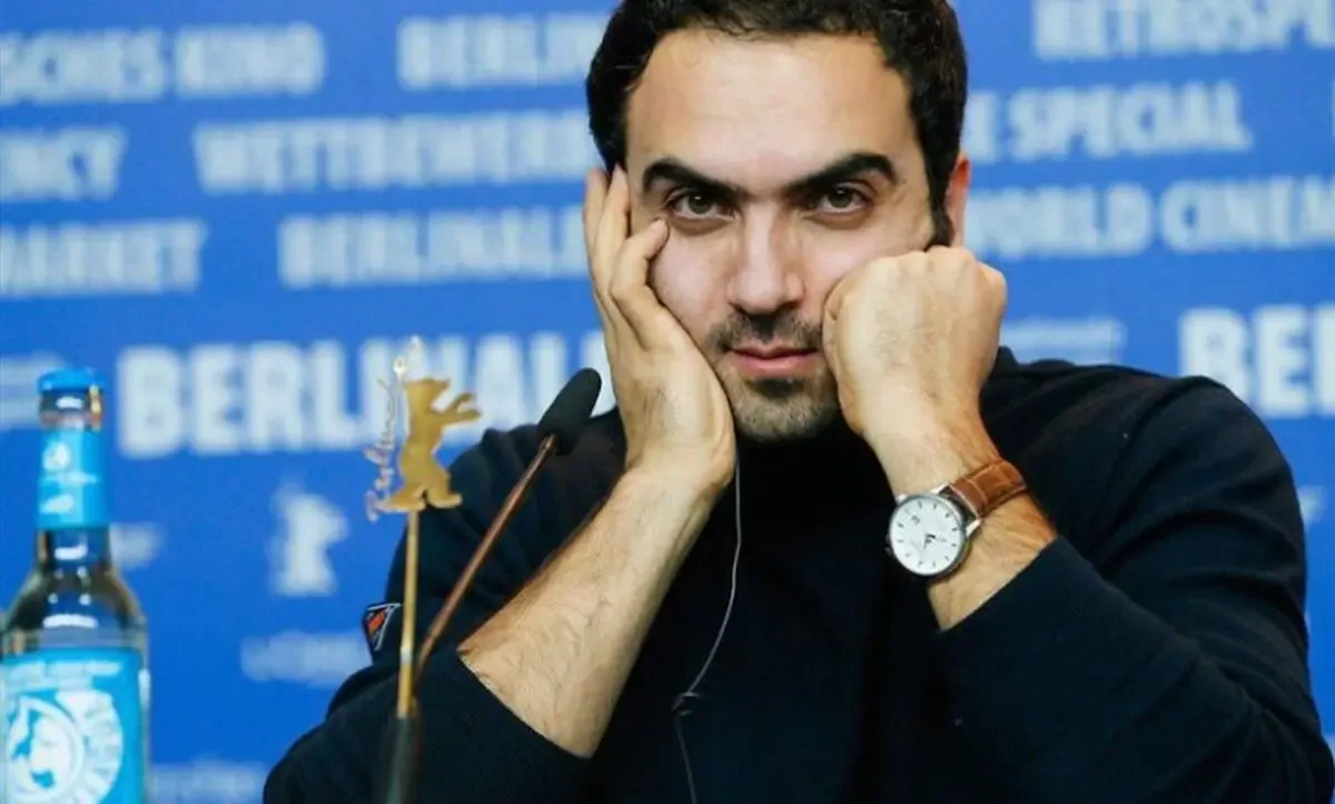 اجرای نمایش همایون غنیزاده متوقف شد
