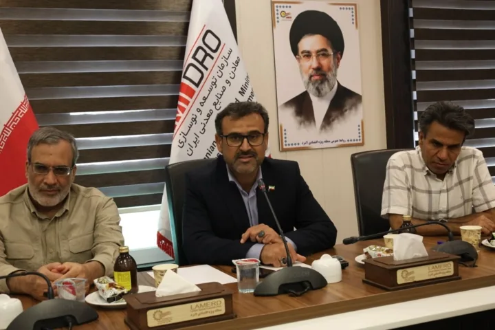فرماندار لامرد: بازتاب بین‌المللی جنایت دشمن در این شهرستان ضروری است