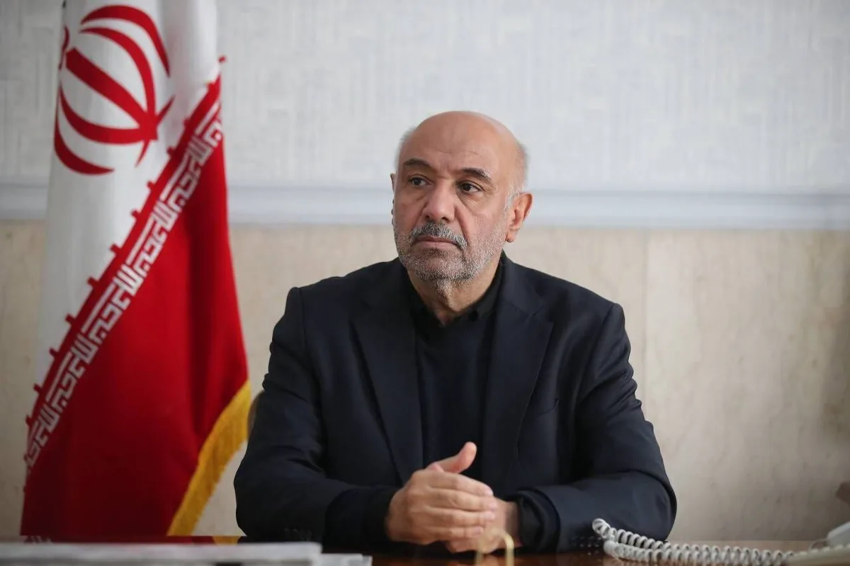 وزیر تعاون: بانک زمان تبادل مهارت و تقویت پیوندهای محلی را ممکن میکند