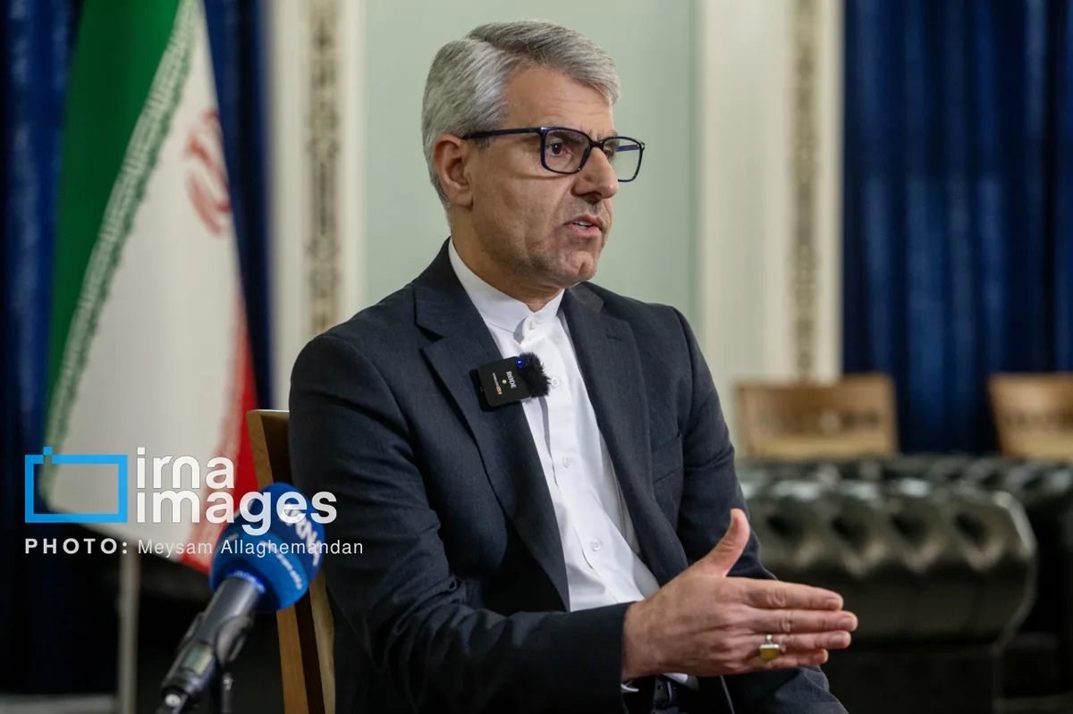 بقائی: نشستهای منطقهای باید به ریشههای ناامنی در خلیج فارس و تنگه هرمز بپردازد