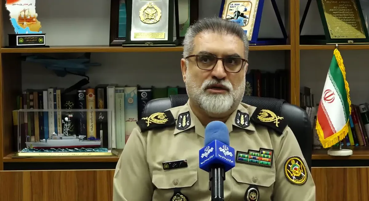 ارتش: شهادت خلبانان ایرانی در قطر تایید نشده است