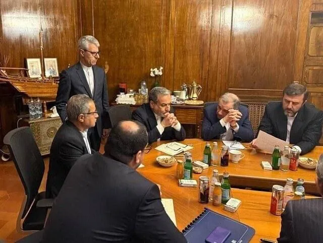 فوری/ احتمال شروع مذاکرات از هفته آینده در قطر یا ترکیه