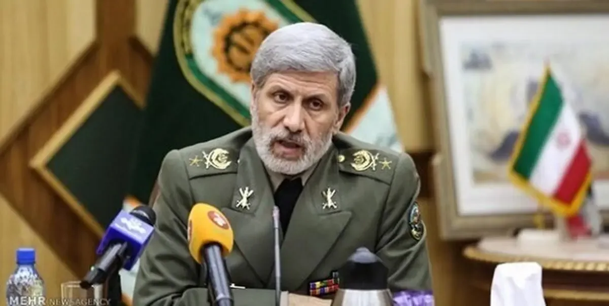 امیر حاتمی: ایستادگی رزمندگان ارتش، جلوههایی از پیوند ایمان و اقتدار است