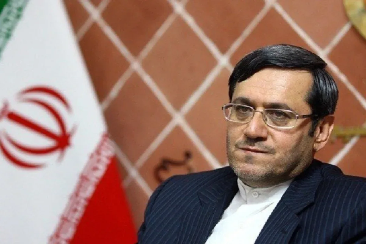 شروط هفتگانه ایران در مذاکرات با آمریکا، از سوی مراجع عالی نظام ابلاغ شده و قاطع است