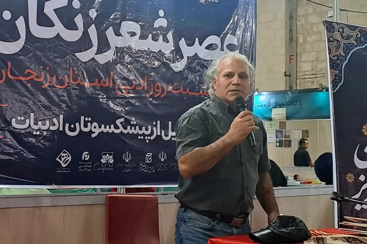 از استقبال گسترده مردم تا حضور کم‌رنگ آثار شاخص بومی