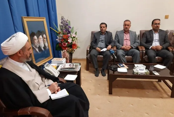 امام جمعه ایلام: تاب‌آوری ملی نقشه‌های دشمنان را برهم‌ زد