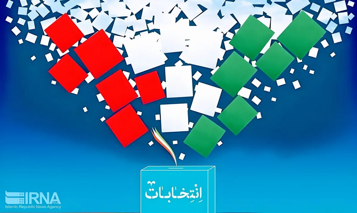 انتخابات شوراها، بستری برای رقابت سالم همه سلایق سیاسی