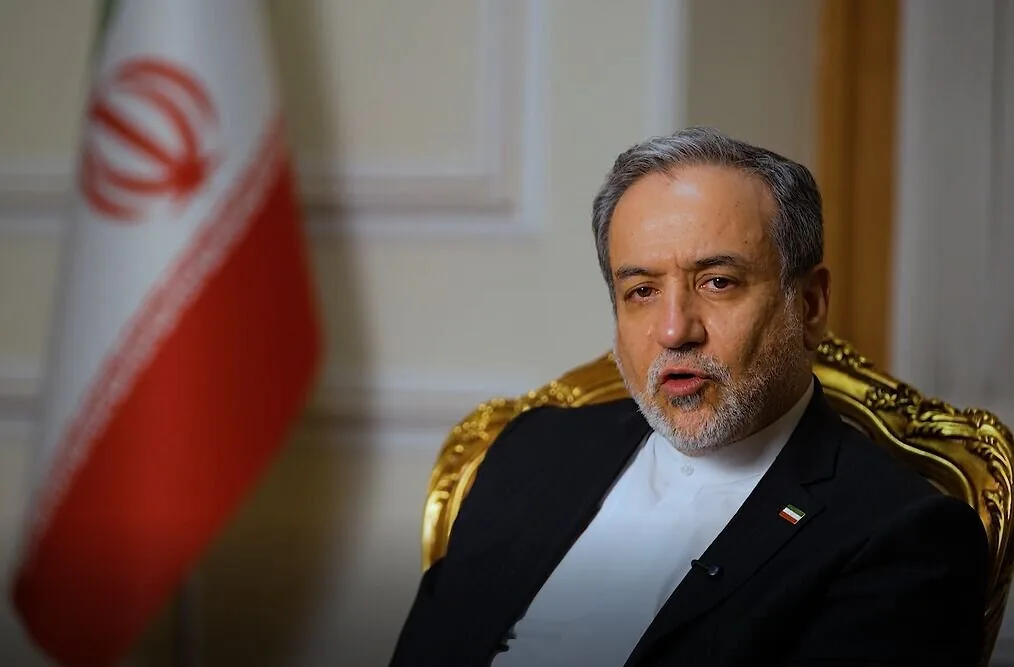 آخرین پاسخ ایران به آمریکا چه بود؟ عراقچی پاسخ داد