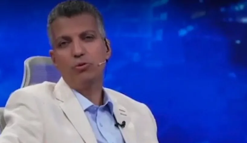 ویدیو| فردوسیپور: چرا در ورزشگاهها دوربینی برای شناسایی نیست؟/ بدیهیترین چیز این است که فحاش ترس داشته باشد
