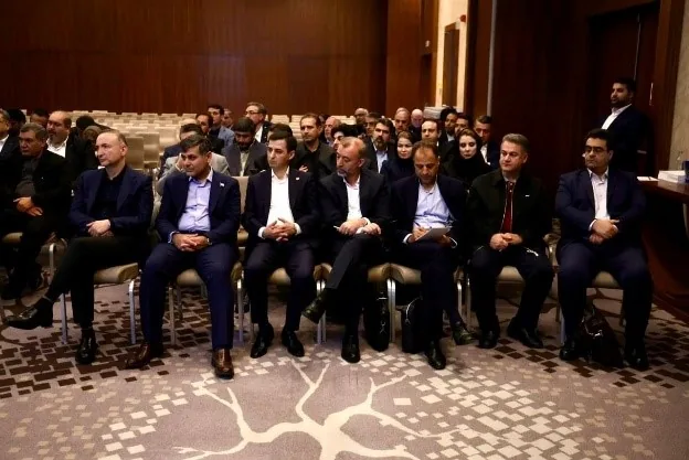 ۳ روز دیپلماسی تجاری ایران در بلاروس / آغاز مسیر بازار اوراسیا