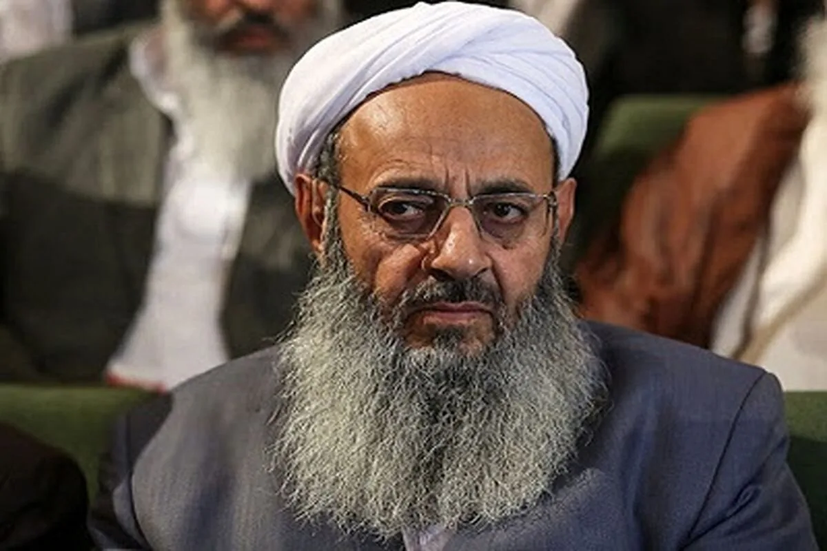 نقدی بر اظهارات عبدالحمید؛ تروریسم را به اختلاف سیاسی تقلیل ندهید!