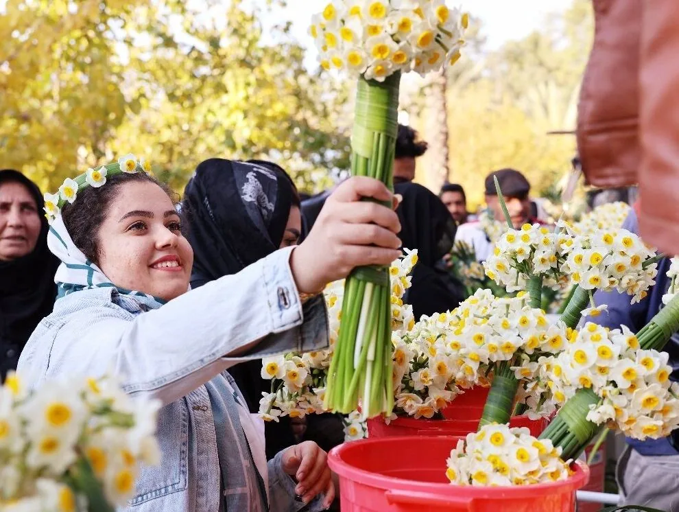واکاوی نقش جشنوارهها در توسعه زیرساخت گردشگری مازندران