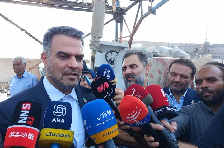 صفر تا صد پرونده رسایی؛ برائت در پرونده مرتبط با فایل صوتی | توضیحات سخنگوی قوه قضاییه