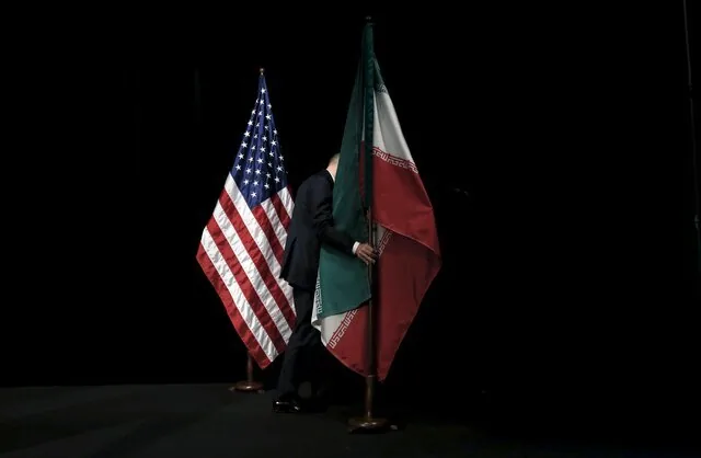 توافق با ایران توهم است؛ دورنمایی برای توافق وجود ندارد!