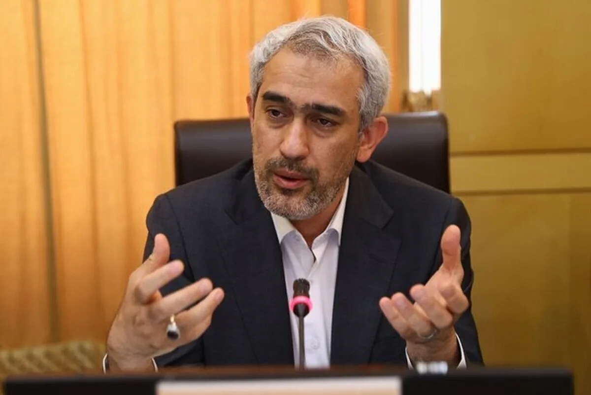 ساماندهی بانک های ناتراز در دستور کار دولت قرار دارد/ارز ترجیحی حذف نشده، ارز ترجیحی تمام شده/ هزینه واردات کالا 100 درصد افزایش یافته است