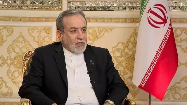 وزیر امور خارجه: میان ایران و روسیه شراکت راهبردی وجود دارد