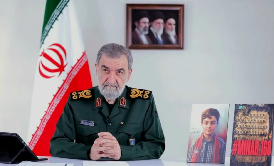 سرلشکر رضایی: ایران علاقهای به توافق بیپشتوانه ندارد