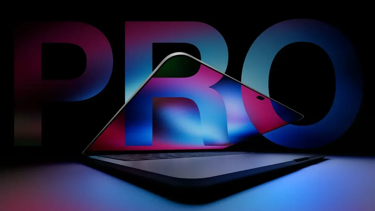 مک‌بوک پرو OLED