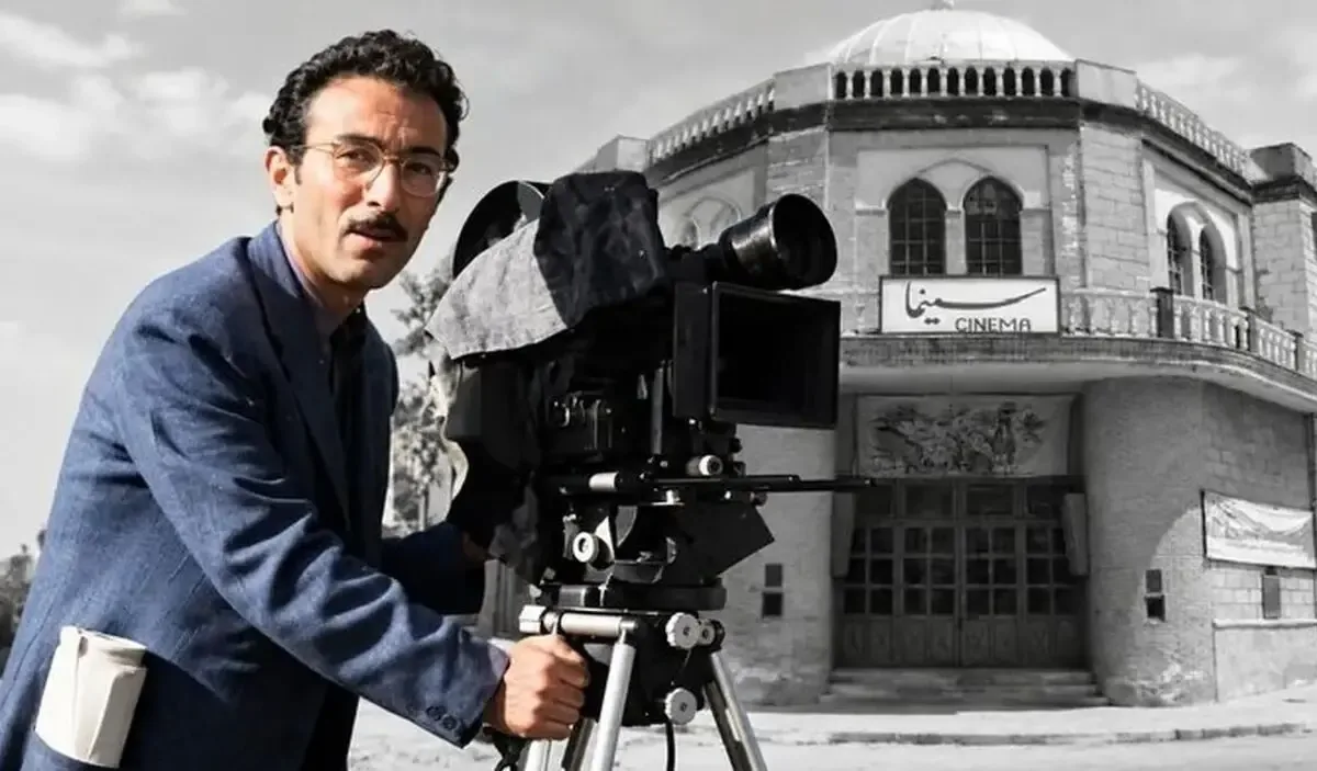 یادی از معمار سینمای ایران که اجارهنشین بود