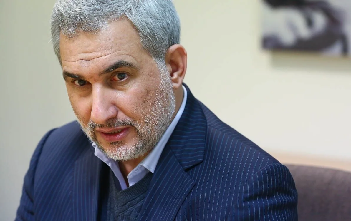 معاون پارلمانی رئیس جمهور:تابآوری ما از خصیصههای برجسته ملت ایران است