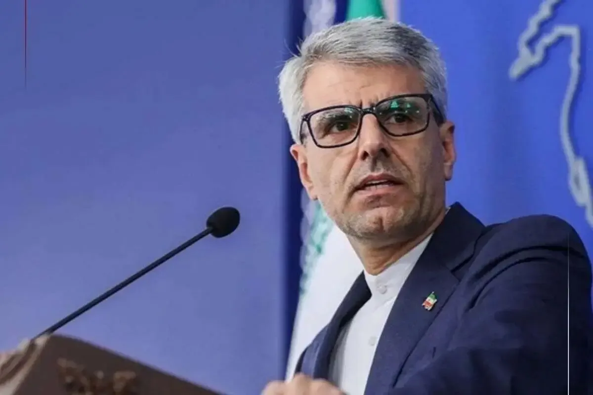 بقائی: توهم پیروزی آسان، سرانجامی جز شکست متجاوزان ندارد
