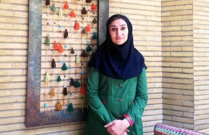 از حلقههای کتابخوانی تا پرورش صدای مستقل دختران نوجوان