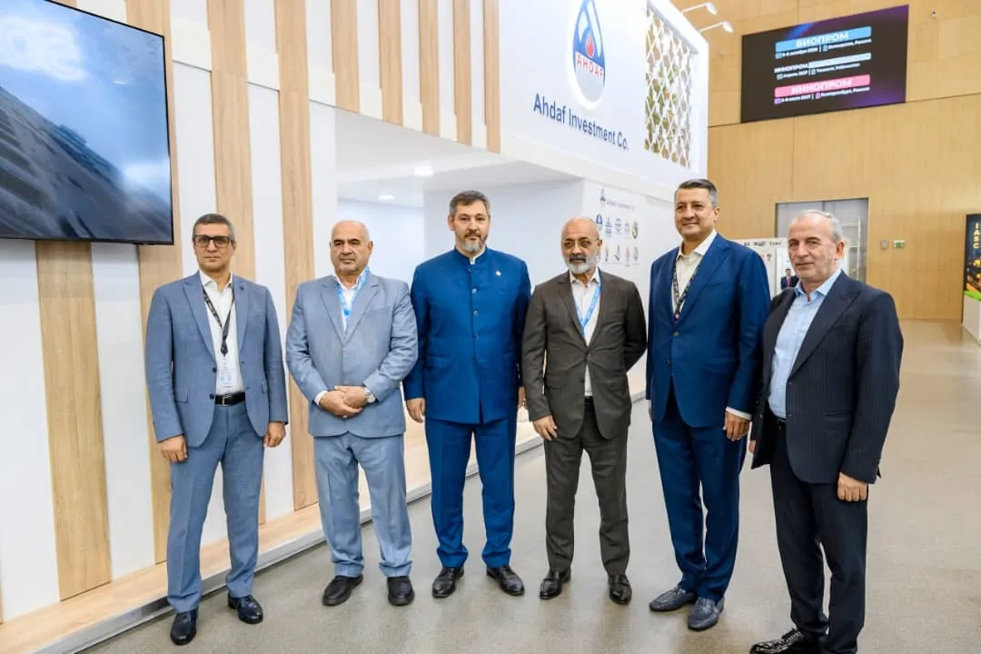 ۳ روز دیپلماسی تجاری ایران در بلاروس / آغاز مسیر بازار اوراسیا