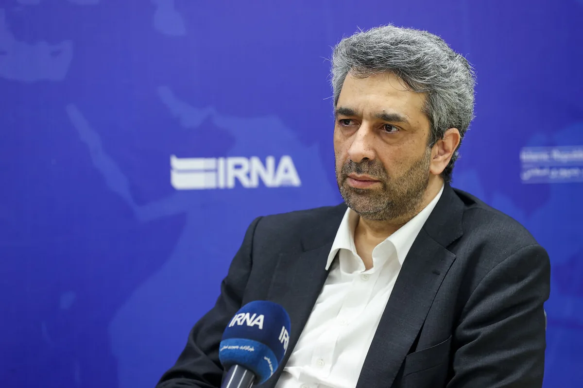 پیام حضور پزشکیان در اجلاس سران کشورهای مشترکالمنافع شکست انزوای اقتصادی ایران است