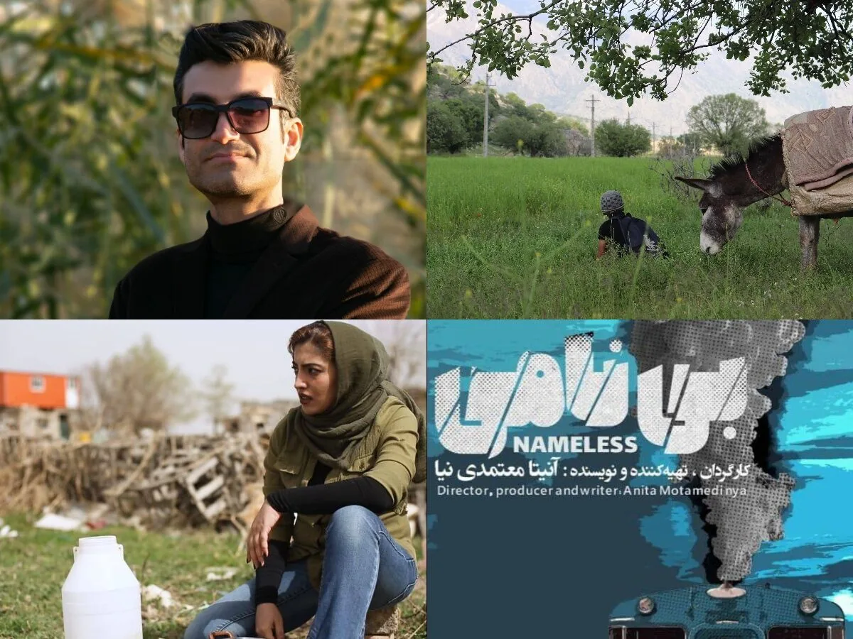 سه قاب تازه از سینمای ایران/ جهانی شدن «نازول» و بازگشت «اربعین»
