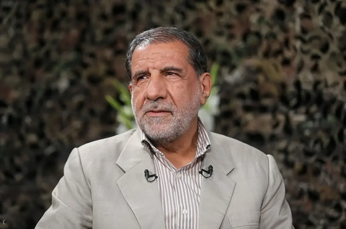 خبر مهم درباره تنگه هرمز