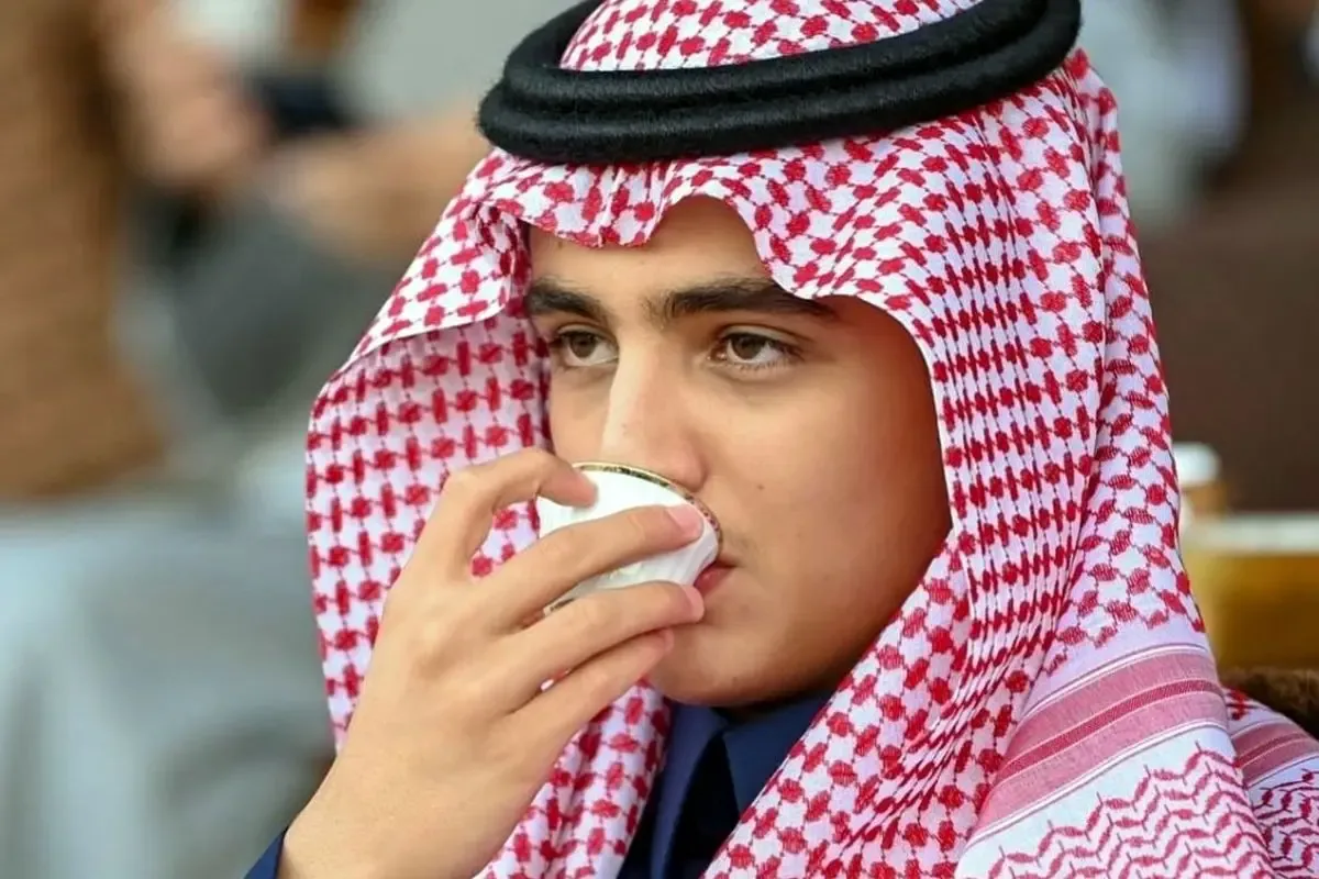 جسد شاهزاده سعودی در هتل لوکس لندن پیدا شد | علت مرگ؟ مصرف زیاد!
