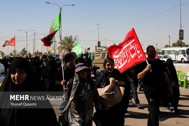 «مشایه»؛ راهی که با خون‌خواهی سرخ‌تر شد