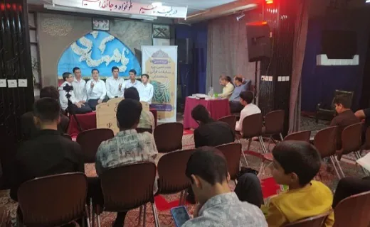 برترینهای استانی مسابقات مدهامّتان معرفی شدند