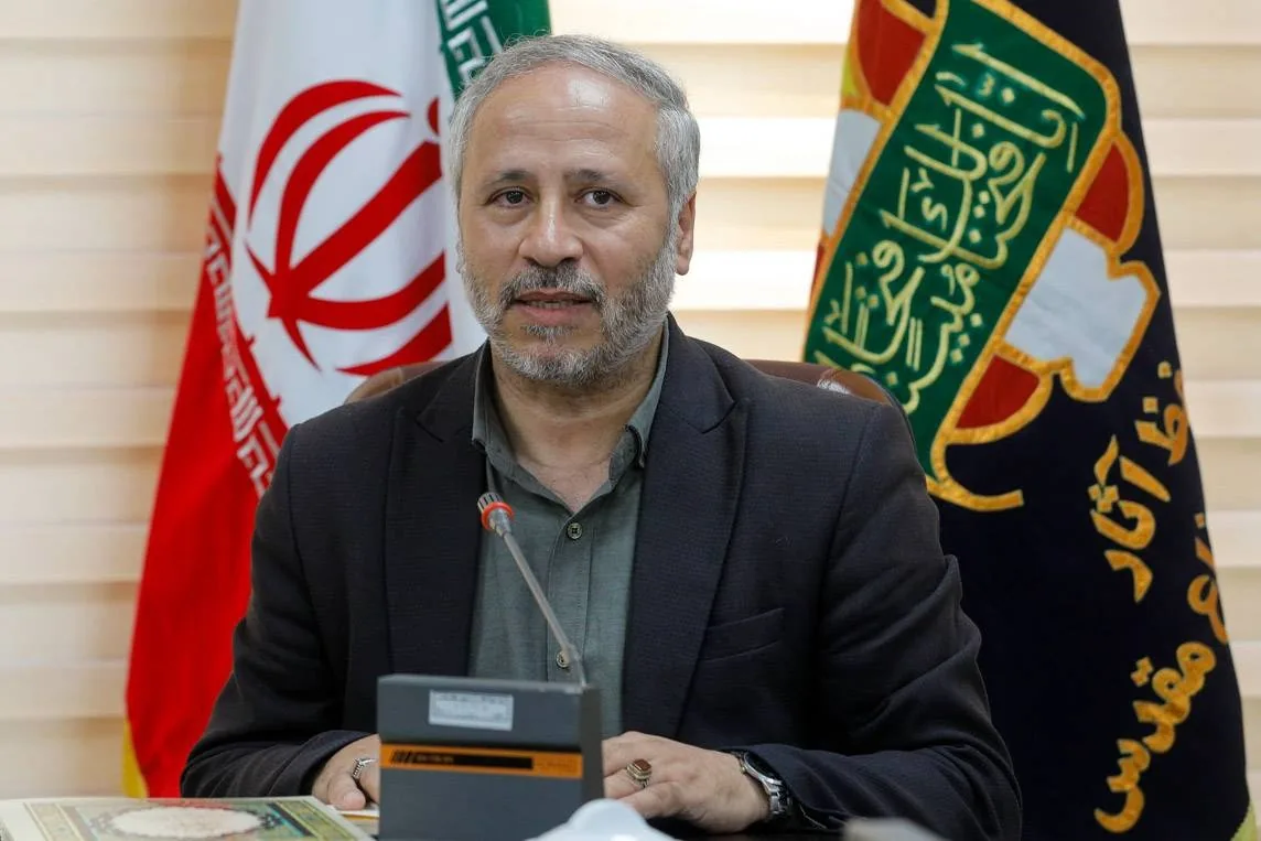در «فیض بیپایان» شهید را فقط به عنوان یک رزمنده روایت نکردهام