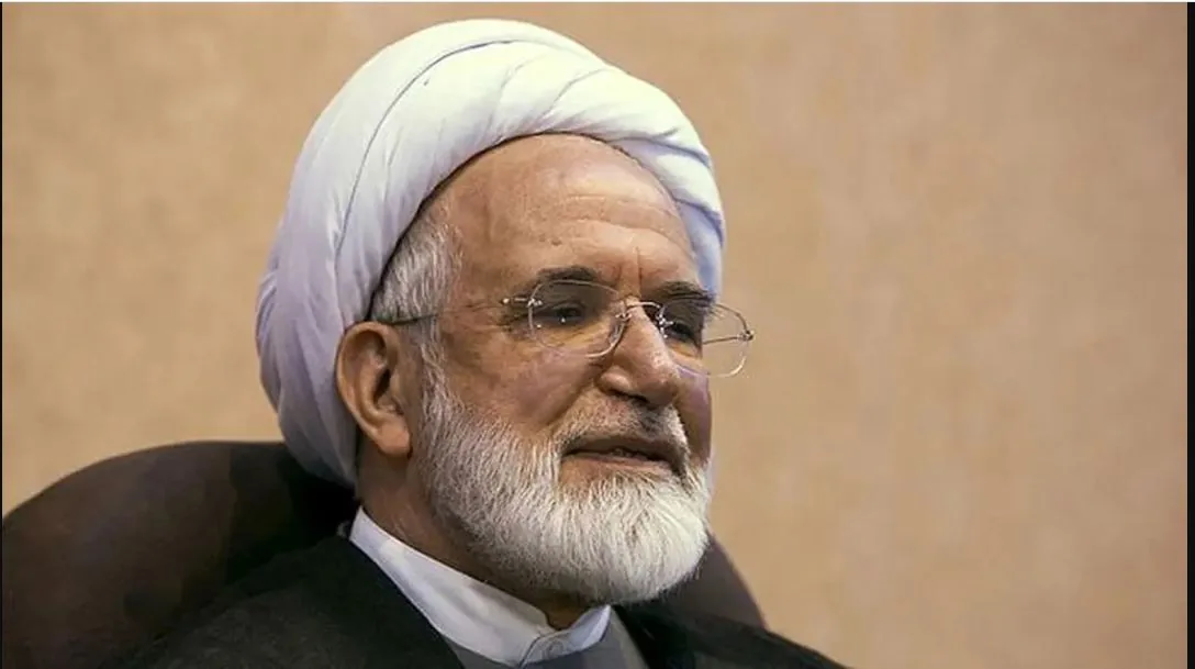 کروبی: مذاکره به معنی تسلیم شدن نیست