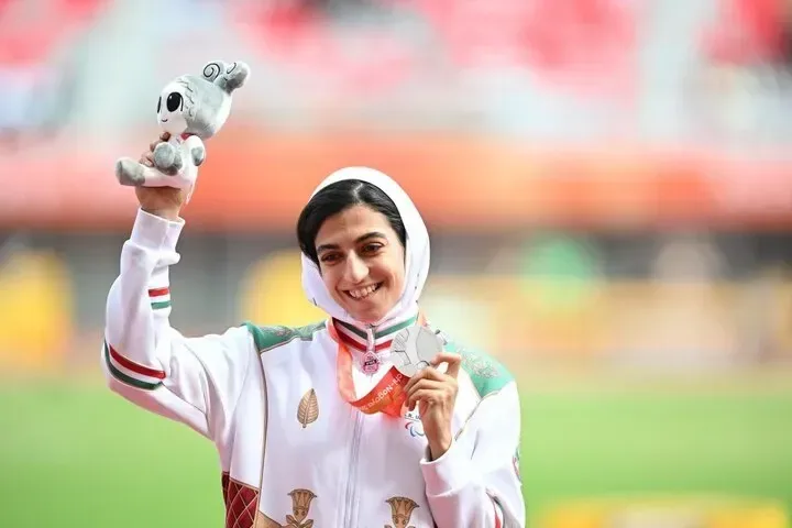جدول مدالی روز چهارم بازیهای پاراآسیایی ناگویا؛ رتبه ششم ایران با ۸۰ مدال