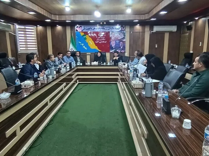 معاون فرماندار گناوه: نظارت بر قیمت درج‌شده روی کالاها تشدید می شود