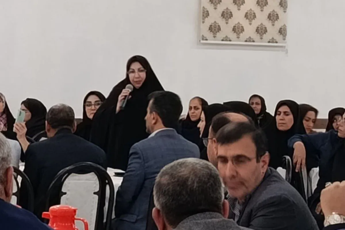۱۳ میلیارد تومان برای خدماترسانی به نابینایان مازندران هزینه شد