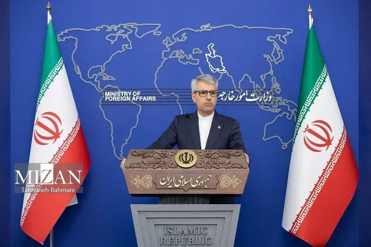 بقایی: ایران پیونددهنده همه ما در بزنگاههای تاریخی است