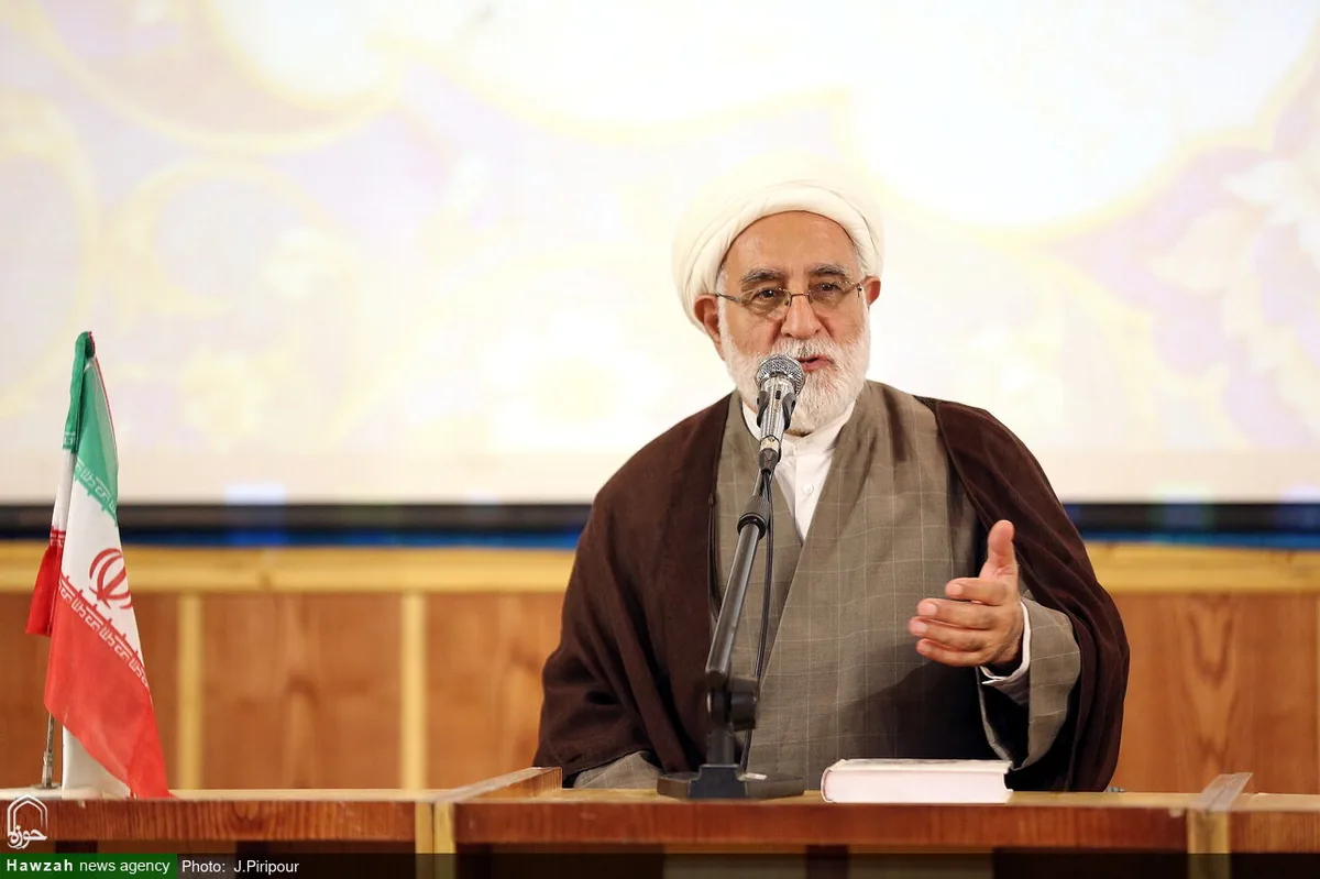 فعالیت‌های تشکیلاتی نباید جایگزین تحصیل و پژوهش شود