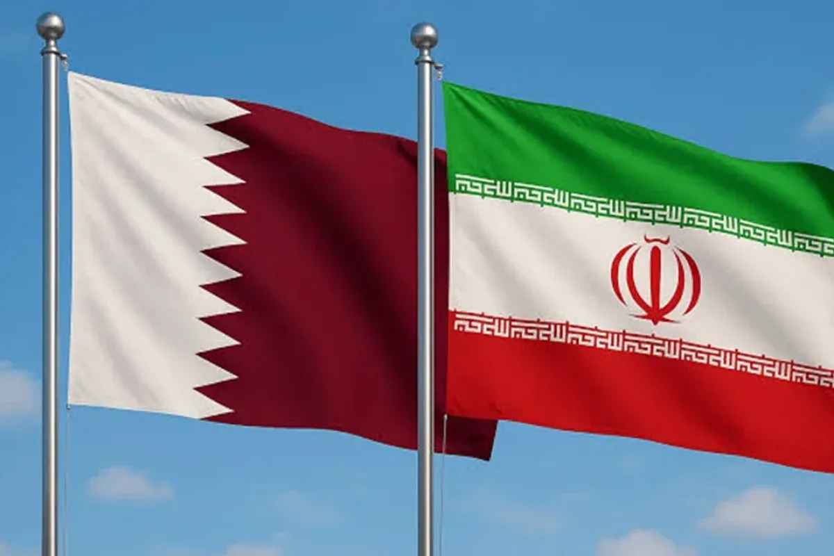 رویترز: مذاکرهکنندگان ایرانی در دوحه با هیئت قطری گفتوگو کردند