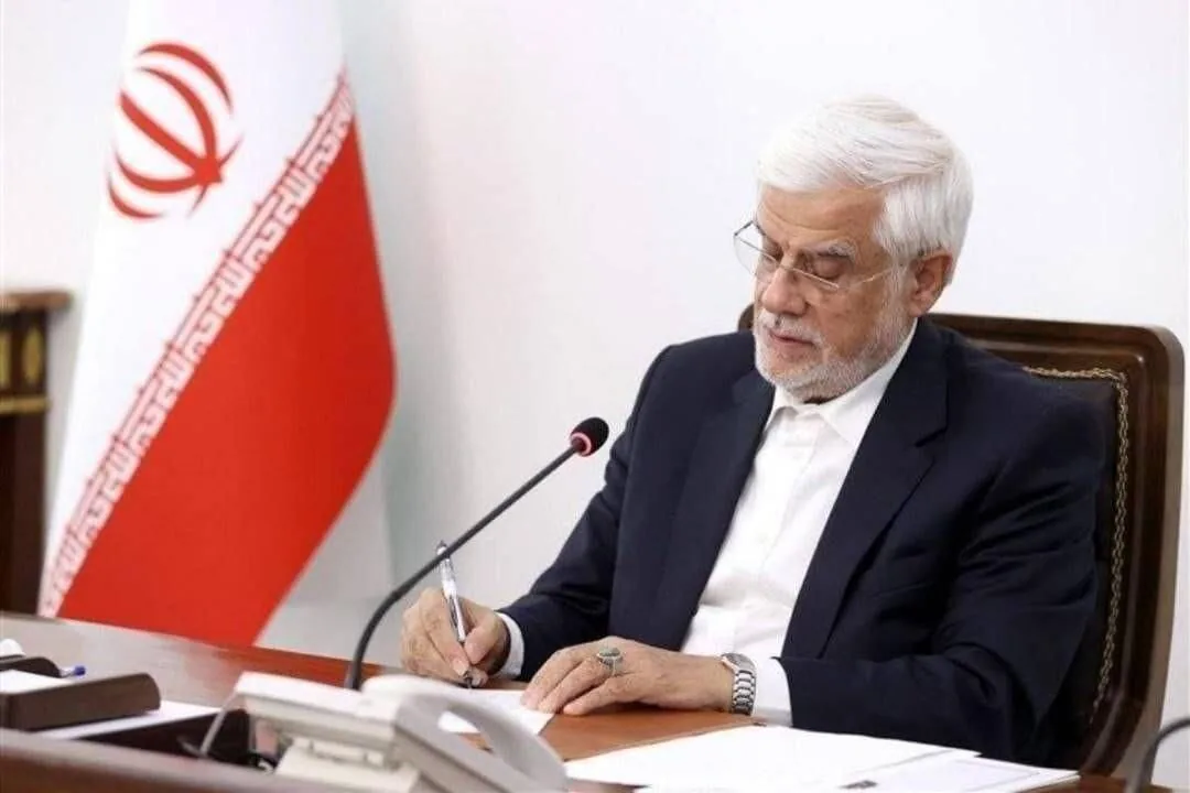 عارف خطاب به مجید مجیدی: سفیر راستین فرهنگ و عزت ملی بودید