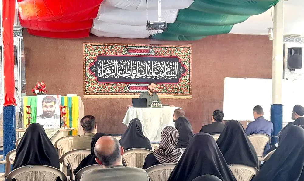 شکستن بن‌بست‌های آموزشی با مدل نوین حفظ قرآن در مشهد الرضا (ع)