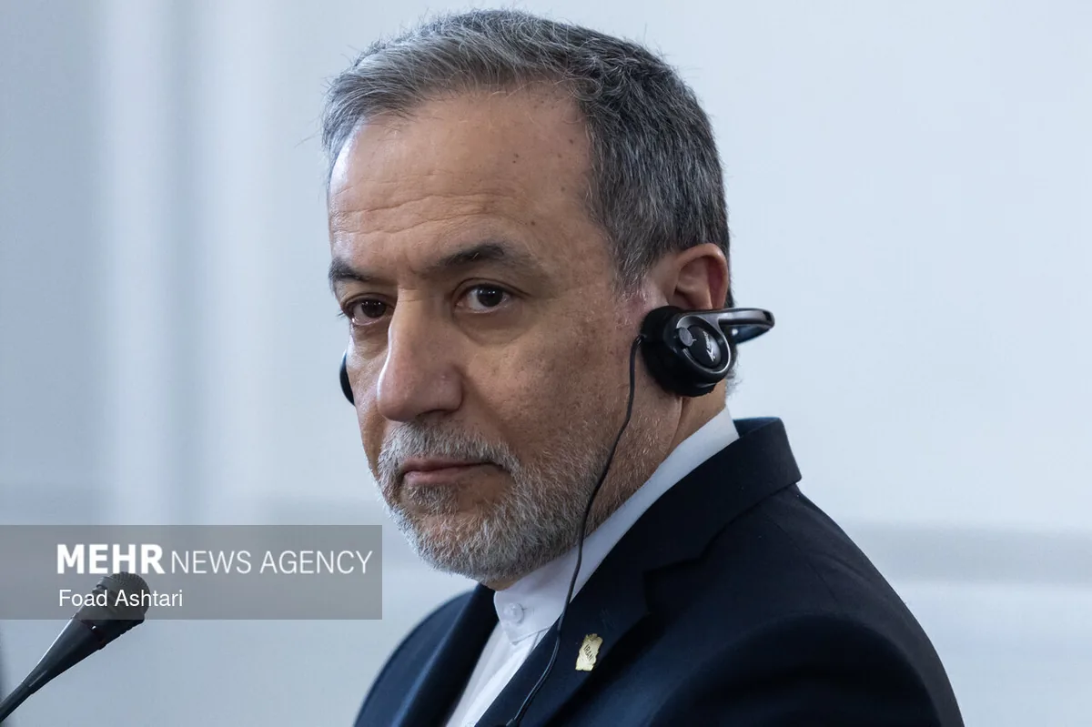 عراقچی: ترجیح جنگ بر دیپلماسی به شکست دیگری برای آمریکا میانجامد