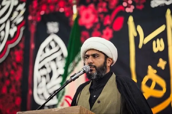 ذاکری: اقتدار روزافزون ایران، عامل اصلی کینه و فشار حداکثری آمریکا است